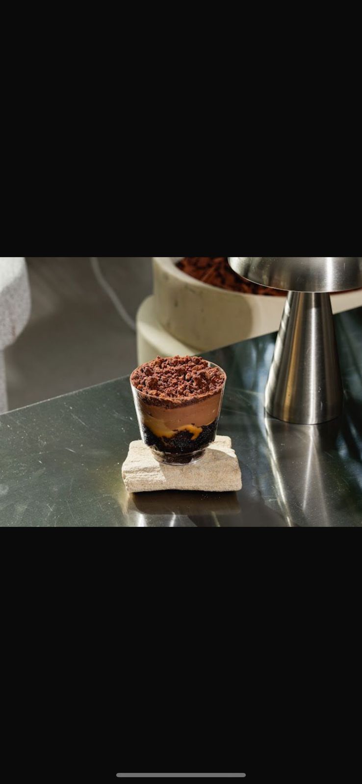 Chocolate Choco Cake